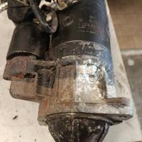 MOTORINO AVVIAMENTO NISSAN SERENA 2.0 12 V 9 DENTI