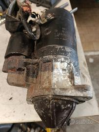 MOTORINO AVVIAMENTO NISSAN SERENA 2.0 12 V 9 DENTI