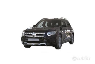 Mercedes GLB 200 d Sport Plus 4matic auto