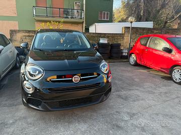 500x 1.0 t 3 120cv 120 esimo anniversario