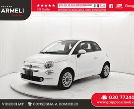 Fiat 500 1.0 hybrid Dolcevita 70cv