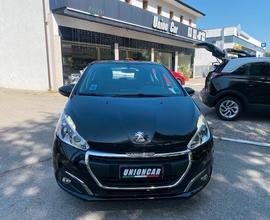 Peugeot 208 BlueHDi 75 5 porte Active