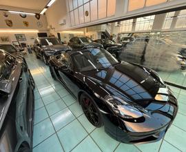 Porsche 718 Spyder 718 Boxster 2.0