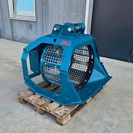 BENNA VAGLIATRICE EMME SERVICE V 06 NUOVA