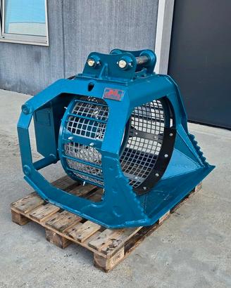 BENNA VAGLIATRICE EMME SERVICE V 06 NUOVA