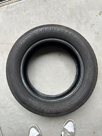 Pneumatici estivi GOODYEAR 215/60/R17 96H SUV