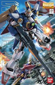 Gundam MG 1/100 Wing BANDAI