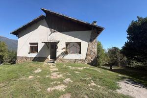 CASA INDIPENDENTE A CUORGNÈ