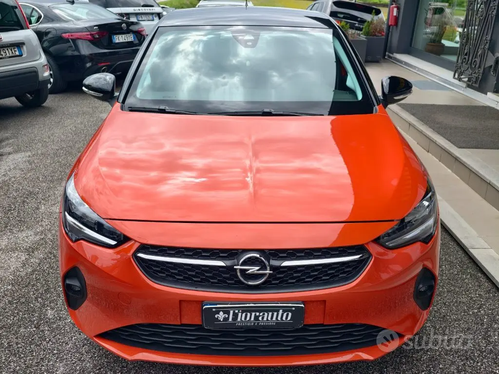 Opel Corsa 6ª serie