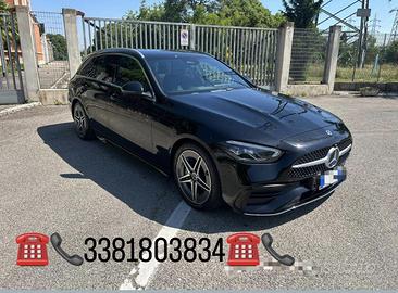 Mercedes c 220d premium pro HYBRID