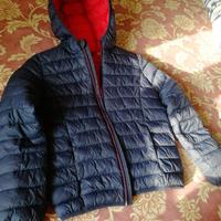 Giubbottino imbottito