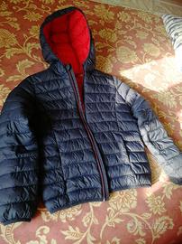 Giubbottino imbottito