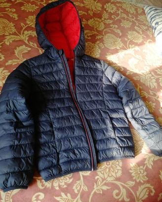 Giubbottino imbottito