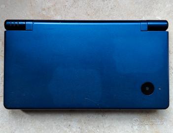 Nintendo DS i