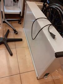 Negativoscopio per lettura lastre rx