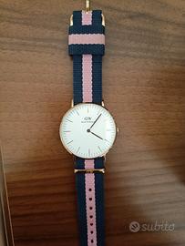 orologio 