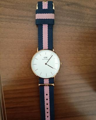 orologio 