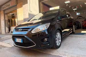 Ford C-Max 1.6 TDCi 115CV Titanium
