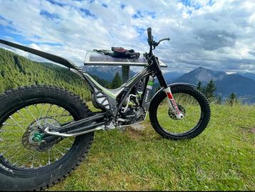 Ossa tri 280 cc 2011