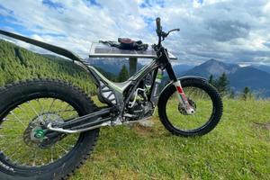 Ossa tri 280 cc 2011