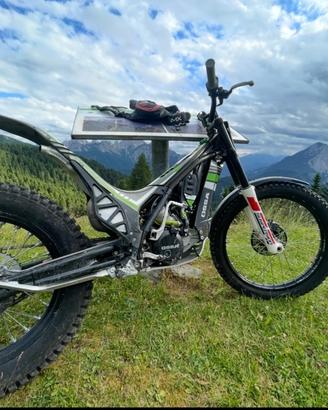 Ossa tri 280 cc 2011