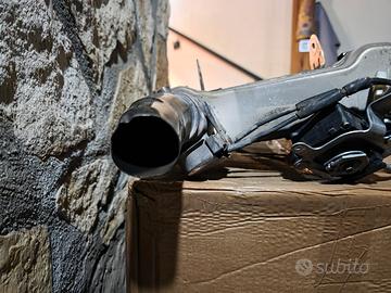 TERMINALE ORIGINALE KAWASAKI NINJA ZX6R 2007