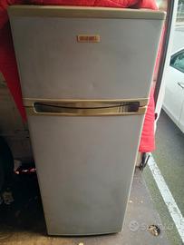 FRIGORIFERO/POSSIBILITÀ DI TRASPORTO 