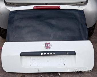 Fiat Panda 2012 in poi Portellone Posteriore