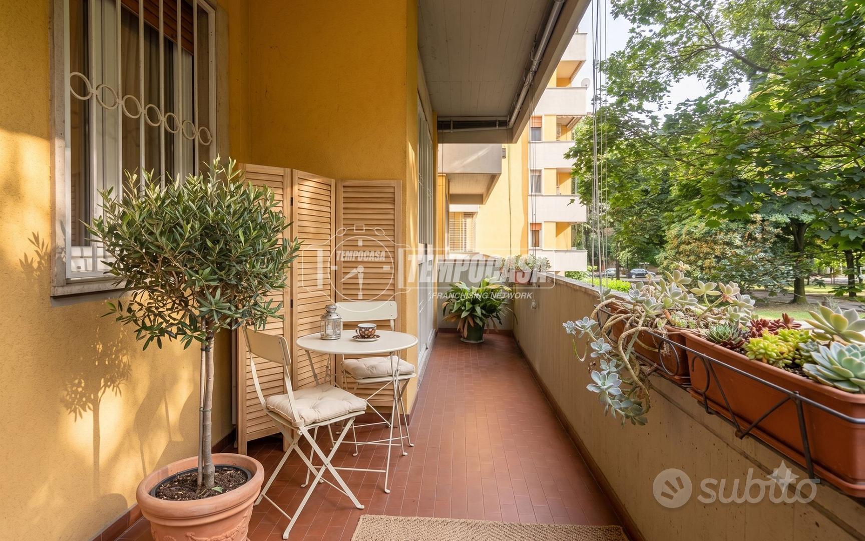 Appartamento – Cernusco sul Naviglio, Tre Torri - Vista 5