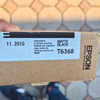 cartuccia per Plotter T6368