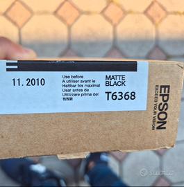 cartuccia per Plotter T6368