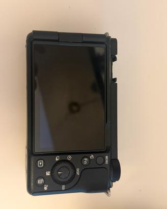 Sony ZVe10 II