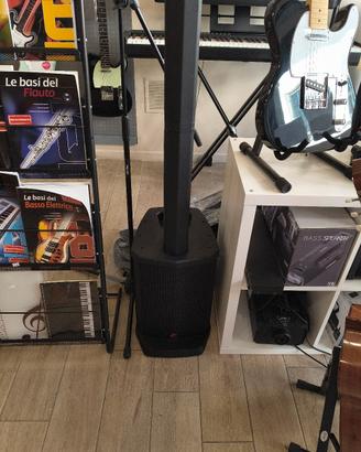 JB Systems PPC 081