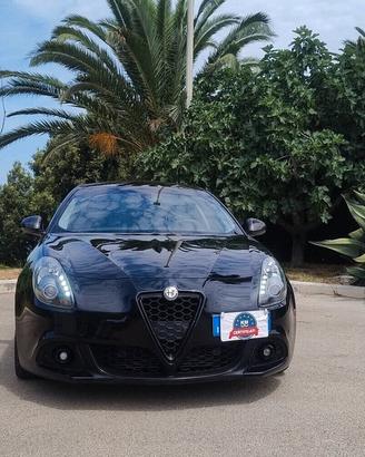 Alfa Romeo Giulietta 1.6 JTDm 120 CV
