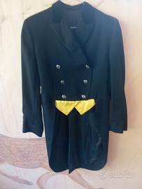 Equitazione frac donna da dressage