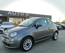 FIAT 500 1.2 EasyPower Lounge