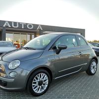 FIAT 500 1.2 EasyPower Lounge