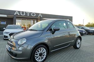 FIAT 500 1.2 EasyPower Lounge