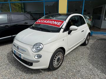 FIAT 500 1.4 16 v by Diesel