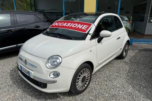 FIAT 500 1.4 16 v by Diesel