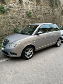 LANCIA YPSILON Y  PERFETTAMENTE MARCIANTE
