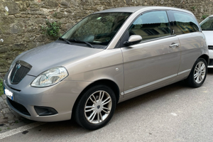 LANCIA YPSILON Y  PERFETTAMENTE MARCIANTE