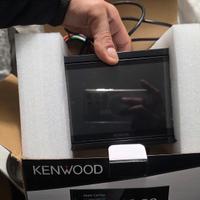 autoradio kenwood
