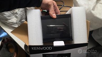 autoradio kenwood