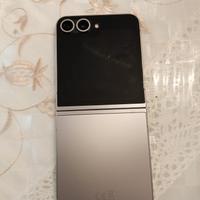 Samsung Galaxy Zflip6