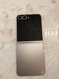 Samsung Galaxy Zflip6