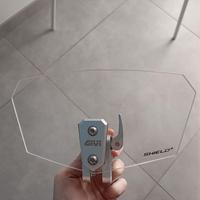 Spoiler Universale GIVI Shield+ (S180T)
