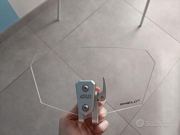 Spoiler Universale GIVI Shield+ (S180T)