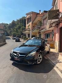 Mercedes-benz E 350 d Cabrio Automatic Premium 252