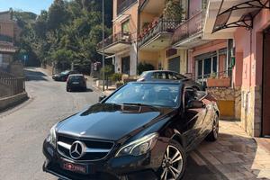 Mercedes-benz E 350 d Cabrio Automatic Premium 252